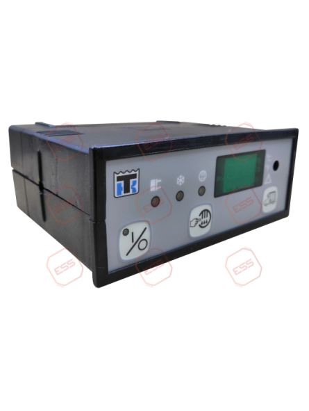 M-9 Cabin Controller